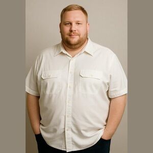 💝free💝Avatar pilot shirt size 2xl new